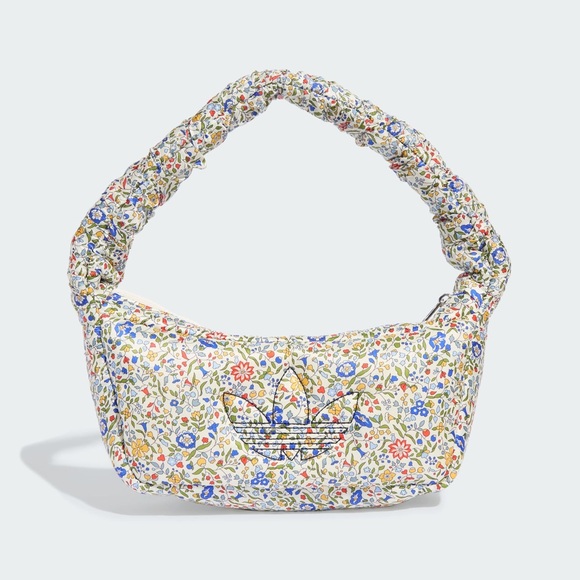 adidas Handbags - Adidas Originals X Liberty London Small Shoulder Bag